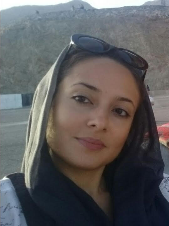 Mahlagha Mortezaee