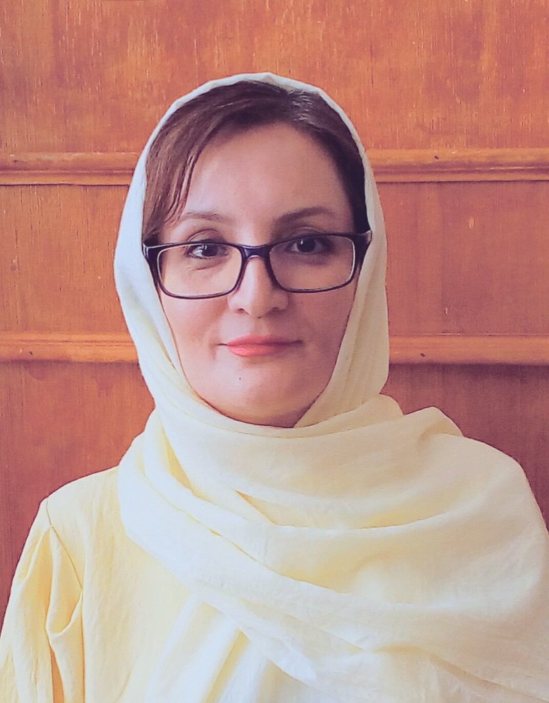 Roya Delkhosh
