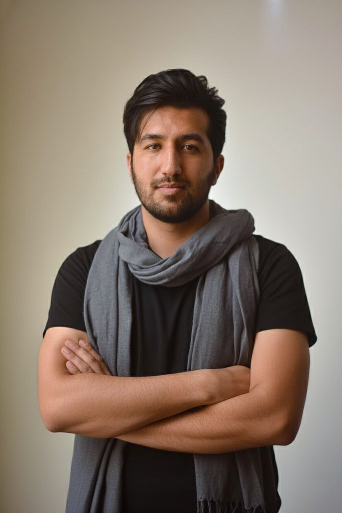 Vahid Aalam