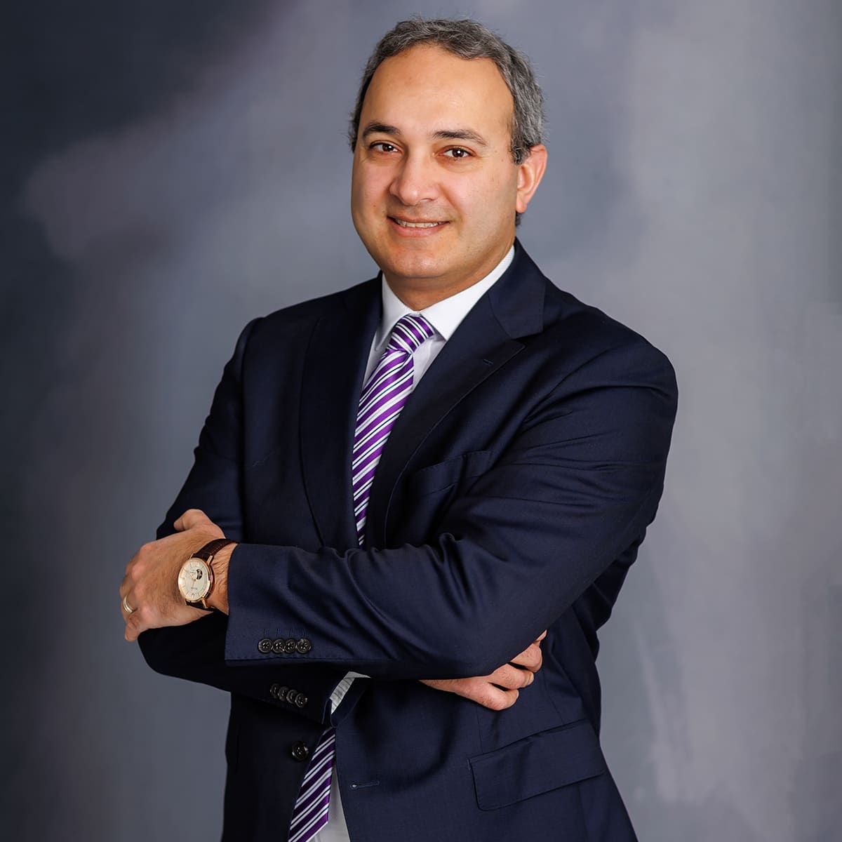Alireza Fadaie