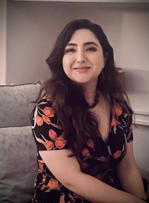 Saba Akbari