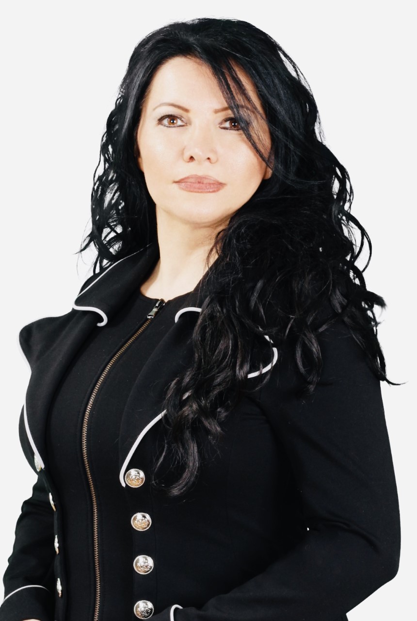 Rose Sanei